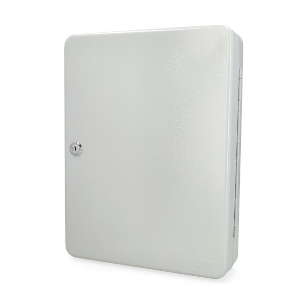 123ink grey key cabinet for 140 keys 302948 - 1