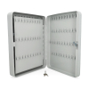 123ink grey key cabinet for 140 keys 302948 - 2
