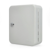 123ink grey key cabinet for 40 keys 302950 - 1