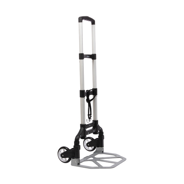 123ink hand truck, 75kg loading capacity, 40cm x 39cm x 100cm  390621 - 1