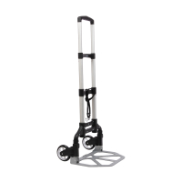 123ink hand truck, 75kg loading capacity, 40cm x 39cm x 100cm  390621