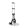 123ink hand truck, 75kg loading capacity, 40cm x 39cm x 100cm