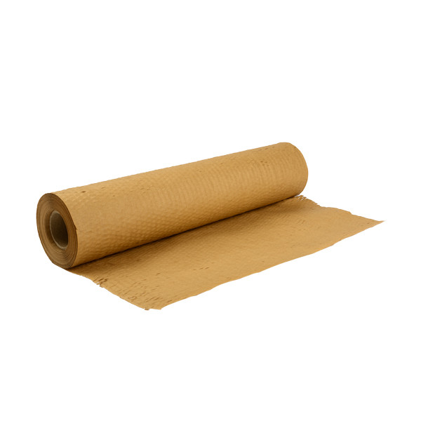 123ink honeycomb paper, 50cm x 50m 040.0147 302444 - 2