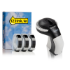 123ink label maker + 3 tapes 089311 - 1