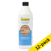 123ink laminate floor cleaner, 1 litre (12-pack) SDR06007 - 1