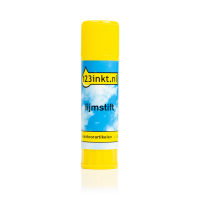 123ink large glue stick, 40g 80476C 300284