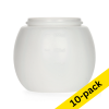 123ink laundry ball, 200ml | 10-pack SDR07405 - 1