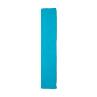 123ink light blue crepe paper, 250cm x 50cm 822120C 301675