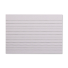 123ink lined system card, 150mm x 100mm (100-pack) 13802XC K-6102C 301420 - 2