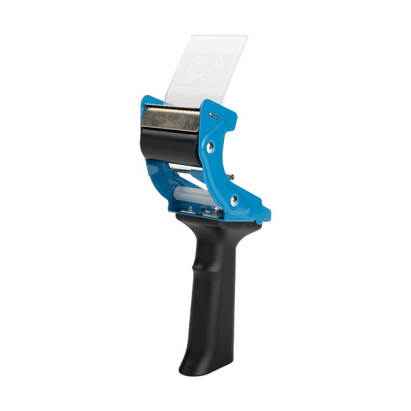 123ink low-noise packing tape dispenser with brake 302902 - 2
