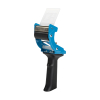 123ink low-noise packing tape dispenser with brake 302902 - 2