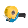 123ink low-noise packing tape dispenser with brake 302902 - 3