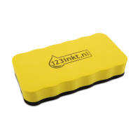 123ink magnetic whiteboard eraser MGNWHB1C 301251