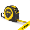 123ink measuring tape (3 metres) (5-pack) 300631 - 1