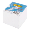 123ink memo cube refill (1000 sheets) 6302C 300627
