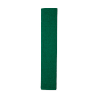 123ink moss green crepe paper, 250cm x 50cm 822141C 301682
