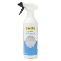 123ink mould & tarnish cleaner spray, 500 ml SHG00045C SHG00242C SDR06020