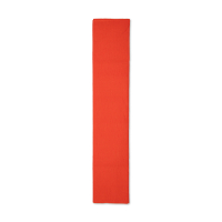 123ink orange crepe paper, 250cm x 50cm 822108C 301674
