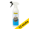 123ink oven, grill and barbecue cleaner spray, 500ml (12-pack) SDR06013 - 1