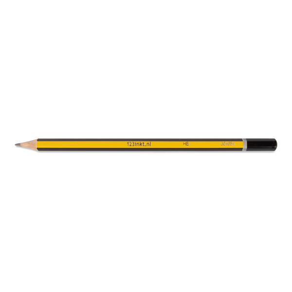 123ink pencil (HB) 100-HBC 120-2C 857600C 8803112C FC-112500C 301051 - 1