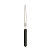 123ink plastic handle letter opener