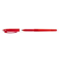 123ink red erasable ballpoint pen 2260002C 399220C 417504C 943442C 300984