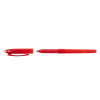 123ink red erasable ballpoint pen