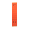 123ink red self-adhesive spine labels, 61mm x 285mm (30-pack) 302367 - 1