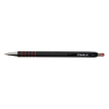 123ink red ultra smooth ballpoint pen