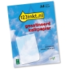 123ink satin A4 tracing paper (12 sheets) 00017254C 060862