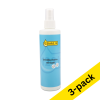 123ink screen cleaner, 250ml (3-pack) 301585 - 1
