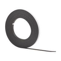 123ink self-adhesive magnetic tape, 1cm x 10m 6157209C 301862