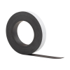 123ink self-adhesive magnetic tape, 2.5cm x 10m 301860 - 1