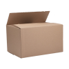 123ink shipping box, 430mm x 305mm x 250mm (10-pack) RD-351128-10C 301870 - 2
