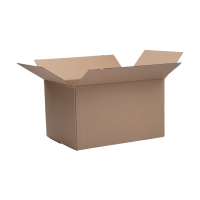 123ink shipping box, 430mm x 305mm x 250mm (10-pack) RD-351128-10C 301870