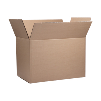 123ink shipping box, 586mm x 386mm x 250mm (5-pack) RD-351129-5C 301871