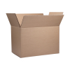 123ink shipping box, 586mm x 386mm x 250mm (5-pack) RD-351129-5C 301871 - 1