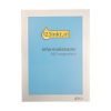 123ink silver A5 magnetic information frame 301641 - 1