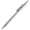 123ink silver mechanical pencil, 0.5mm 152042C 1953381C P205-AC 300361