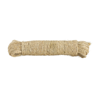 123ink sisal rope, 4mm x 20m 303067