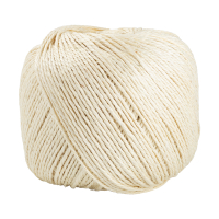 123ink sisal twine, 375 metres (3-pack) 303053