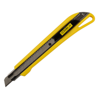 123ink snap-off knife, 9mm (10-pack)