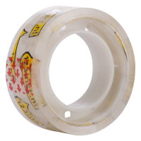 123ink standard tape, 15mm x 10m  300422