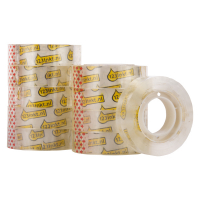 123ink standard tape, 15mm x 33m (10-pack) 57371-00002-06C 57387-00001-00C 300425