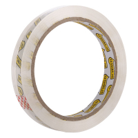123ink standard tape, 15mm x 66m (10-pack) 57388-00001-00C 57388-00001-01C 300428