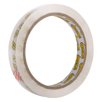 123ink standard tape, 15mm x 66m 5501566C 57382-00001-00C 300427