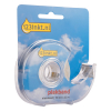 123ink standard tape, 19mm x 33m (with dispenser) 3M65792C 57284-00001-01C 300426