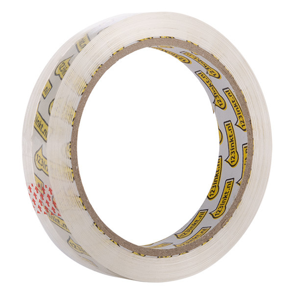 123ink standard tape, 19mm x 66m (8-pack) 57406-00002-00C 300430 - 1