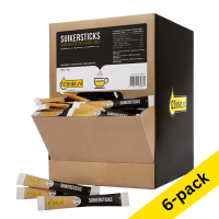 123ink sugar sticks, 4g (6 x 500-pack)  200249