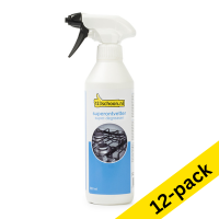 123ink super degreaser, 500ml (12-pack)
